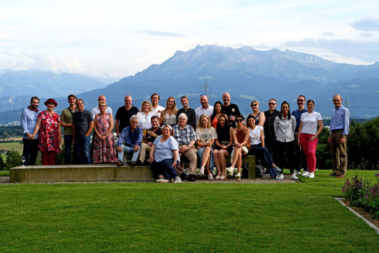 Galexy Annual Conference 2024 in Lucerne, Switzerland