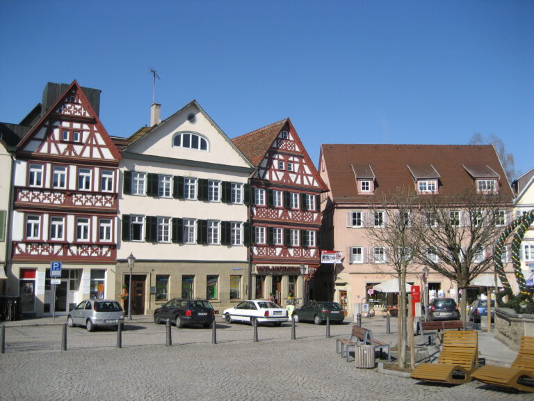 GALEXY Members Meet in Öhringen for the 2026 Annual Conference