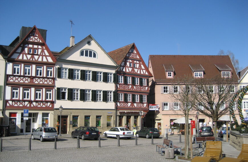 GALEXY Members Meet in Öhringen for the 2026 Annual Conference